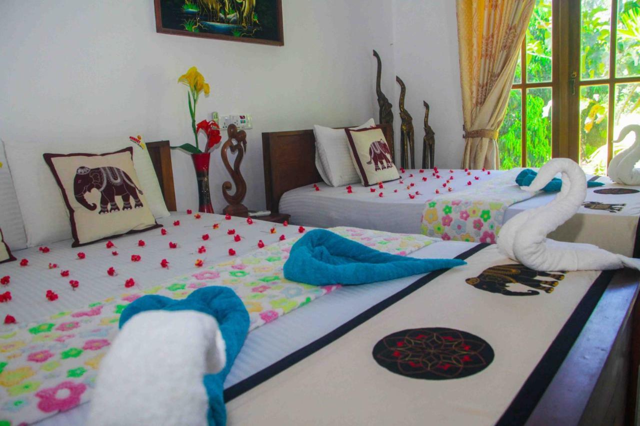 Hungry Lion Resort Сигирия Екстериор снимка